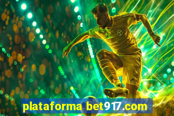 plataforma bet917.com